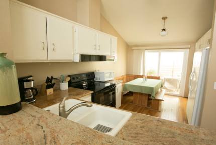 Seaglass Cottage - Encinitas, California