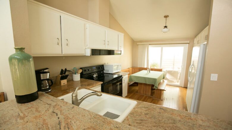 Seaglass Cottage - Encinitas, California