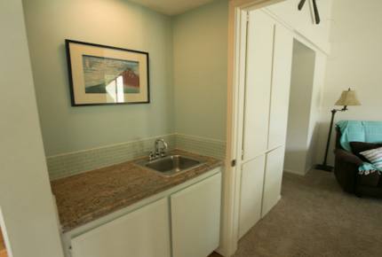 Seaglass Cottage - Encinitas, California