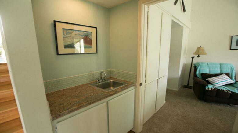 Seaglass Cottage - Encinitas, California