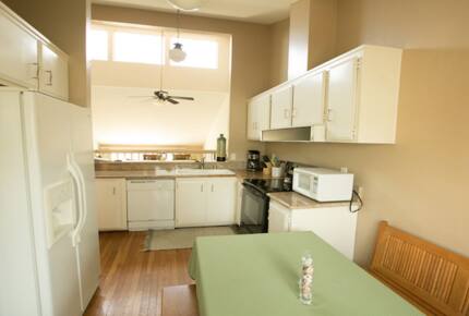 Seaglass Cottage - Encinitas, California