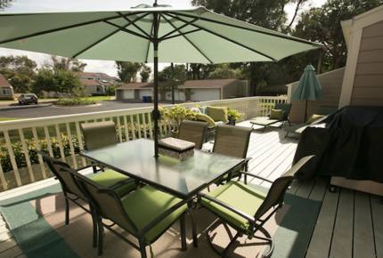 Seaglass Cottage - Encinitas, California