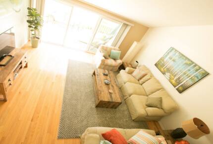 Seaglass Cottage - Encinitas, California