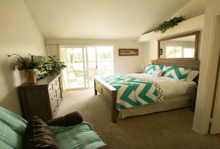 Seaglass Cottage - Encinitas, California