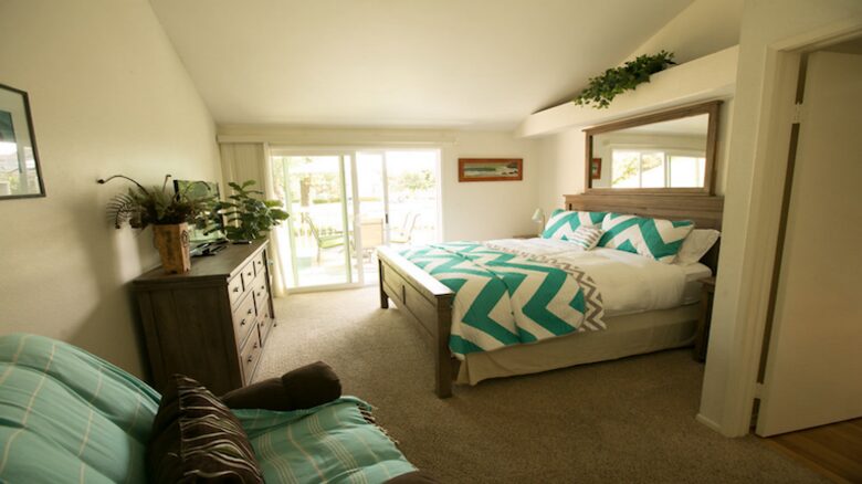 Seaglass Cottage - Encinitas, California