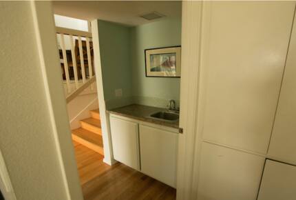 Seaglass Cottage - Encinitas, California