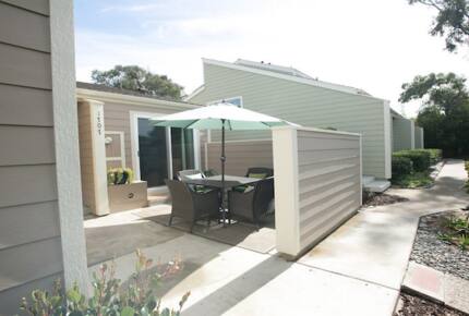 Seaglass Cottage - Encinitas, California