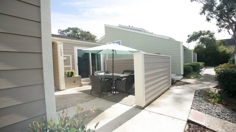 Seaglass Cottage - Encinitas, California