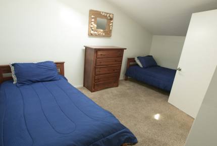 Seaglass Cottage - Encinitas, California