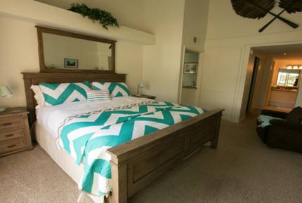 Seaglass Cottage - Encinitas, California