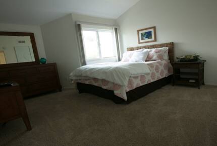 Seaglass Cottage - Encinitas, California