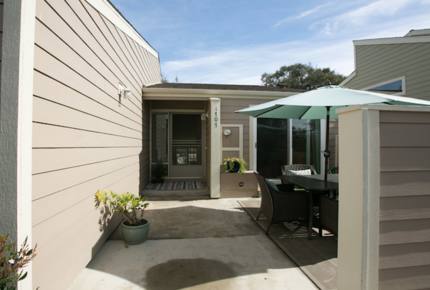 Seaglass Cottage - Encinitas, California