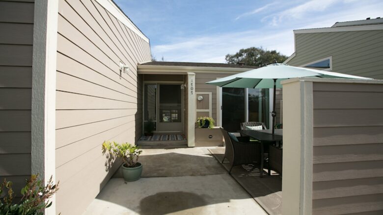 Seaglass Cottage - Encinitas, California