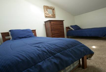 Seaglass Cottage - Encinitas, California