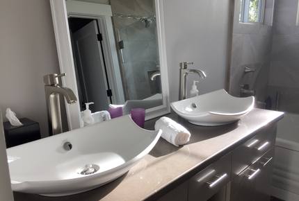 Silver Spur Vineyard - Napa, California