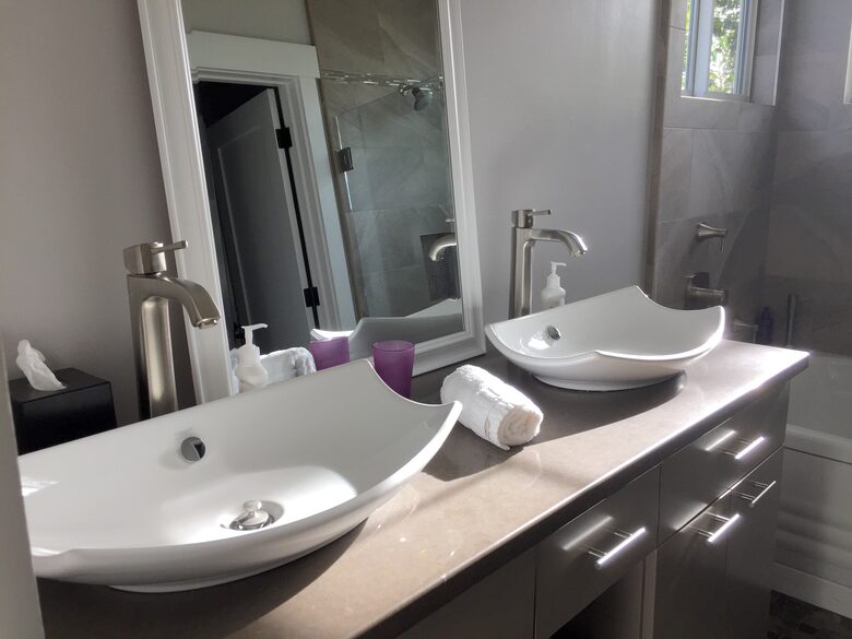 Silver Spur Vineyard - Napa, California