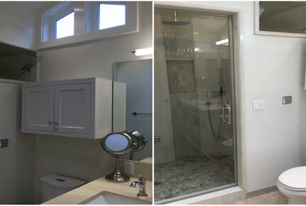 Silver Spur Vineyard - Napa, California