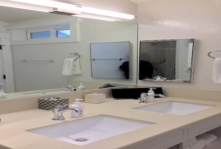 Silver Spur Vineyard - Napa, California