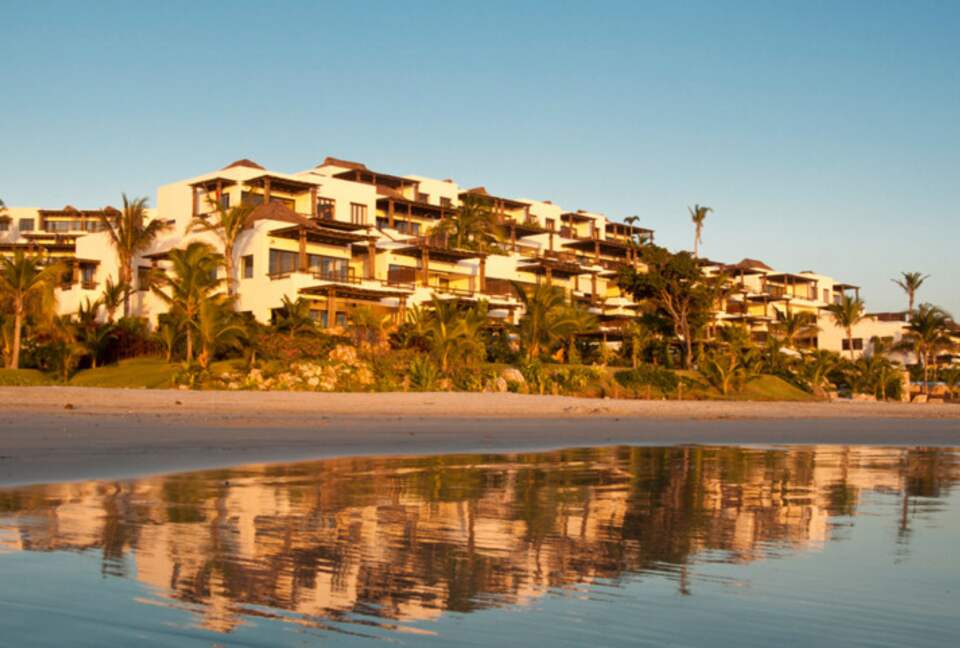 Los Veneros Penthouse - Punta de Mita, Mexico