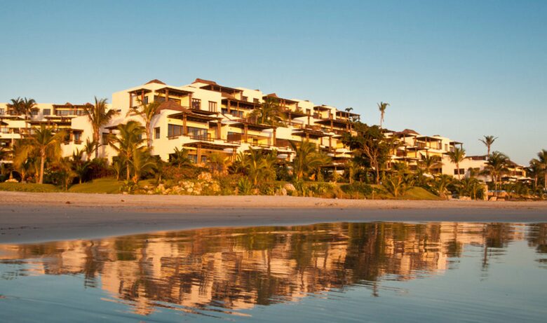 Los Veneros Penthouse - Punta de Mita, Mexico