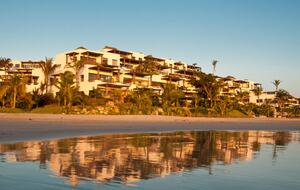 Los Veneros Penthouse - Punta de Mita, Mexico