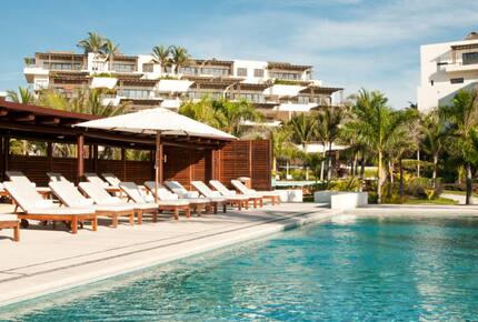 Los Veneros Penthouse - Punta de Mita, Mexico