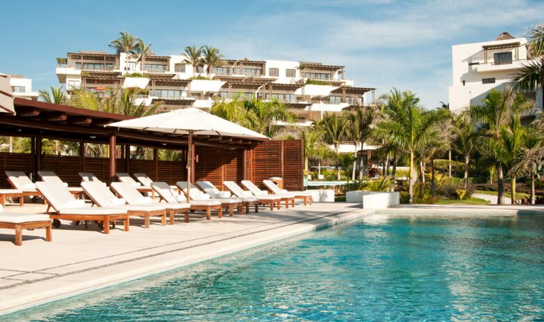 Los Veneros Penthouse - Punta de Mita, Mexico