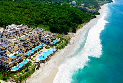 Los Veneros Penthouse - Punta de Mita, Mexico