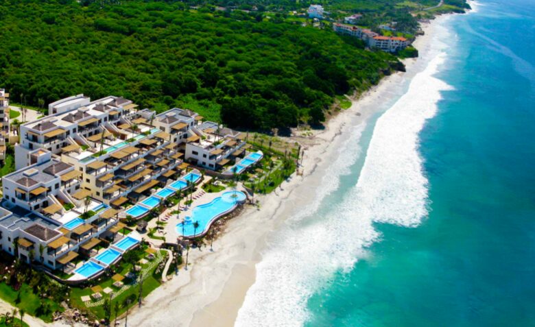 Los Veneros Penthouse - Punta de Mita, Mexico