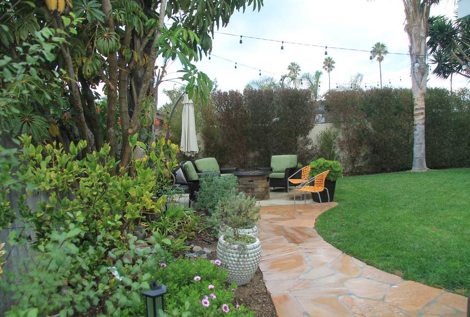 The Starfish Cottage - Ventura, California