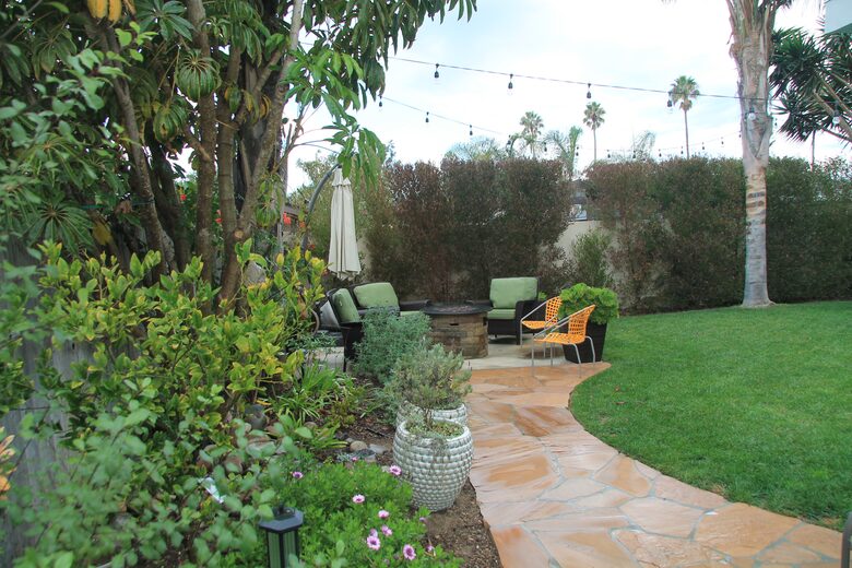 The Starfish Cottage - Ventura, California