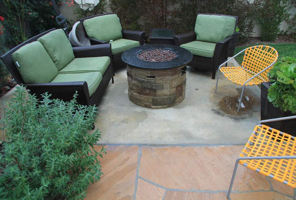 The Starfish Cottage - Ventura, California