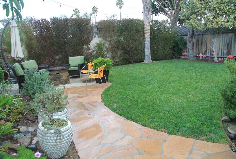 The Starfish Cottage - Ventura, California