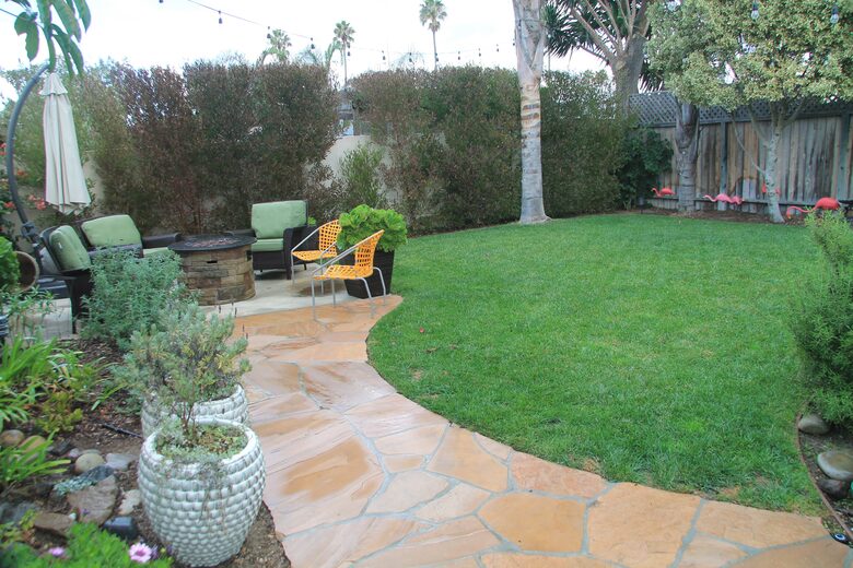 The Starfish Cottage - Ventura, California