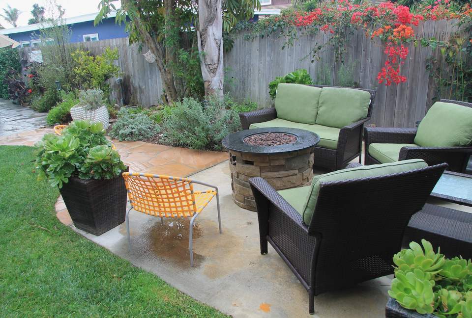 The Starfish Cottage - Ventura, California