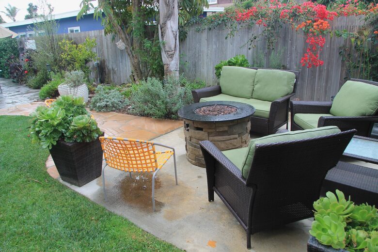 The Starfish Cottage - Ventura, California