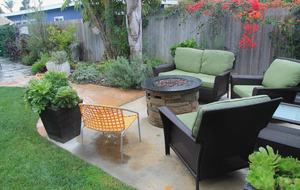 The Starfish Cottage - Ventura, California