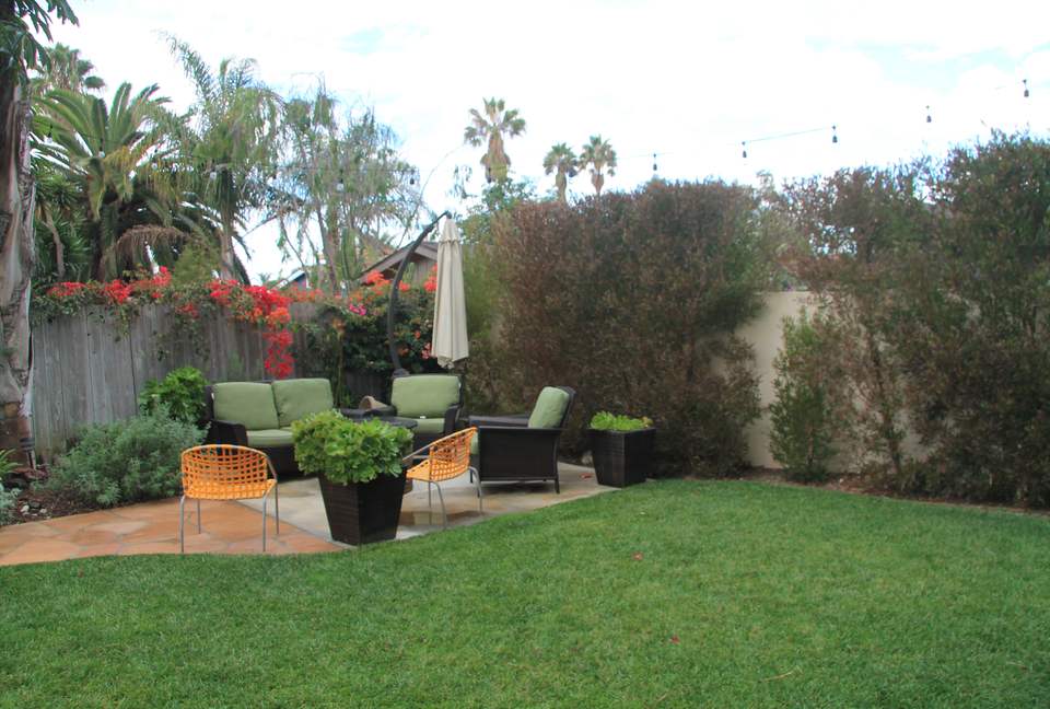 The Starfish Cottage - Ventura, California