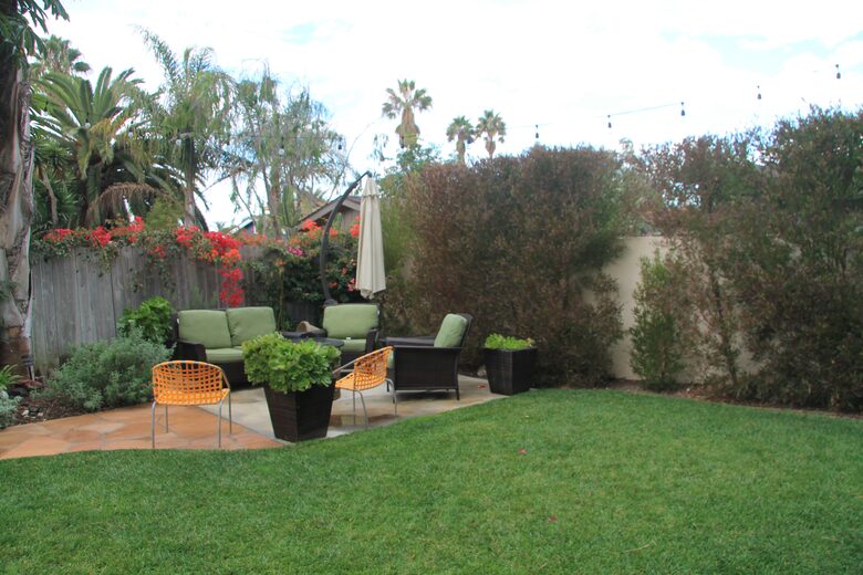 The Starfish Cottage - Ventura, California