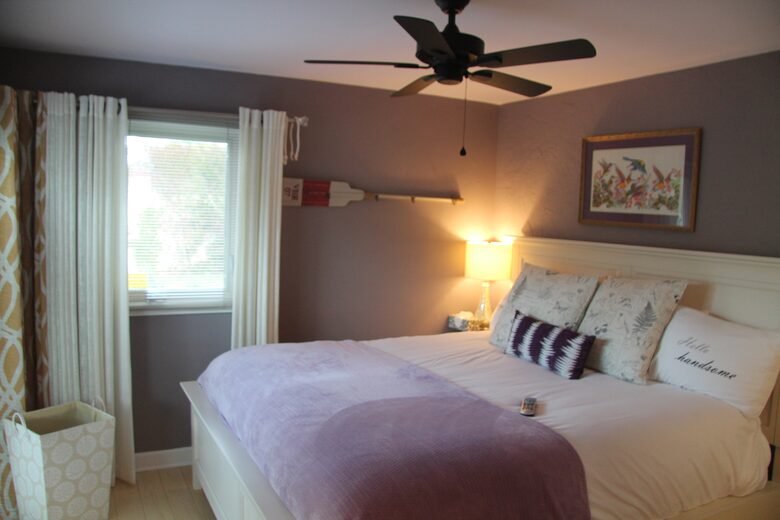 The Starfish Cottage - Ventura, California