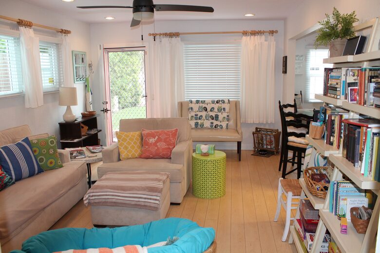 The Starfish Cottage - Ventura, California