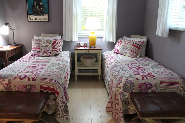 The Starfish Cottage - Ventura, California