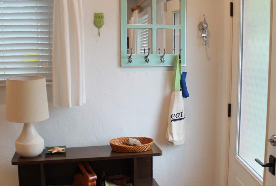 The Starfish Cottage - Ventura, California