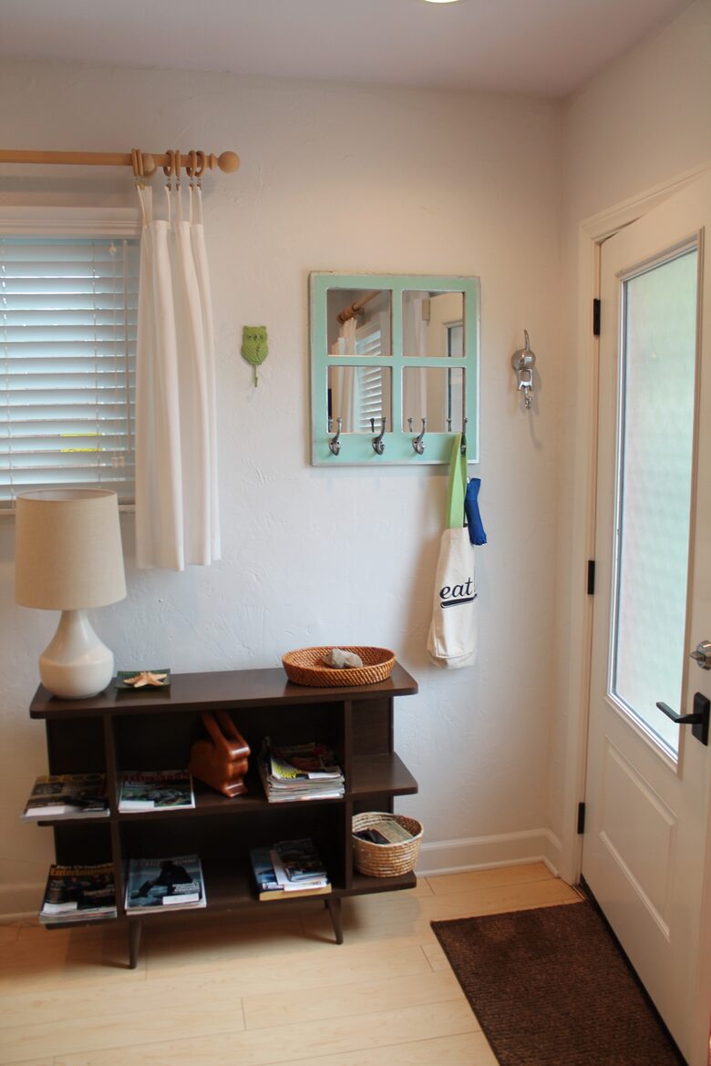 The Starfish Cottage - Ventura, California