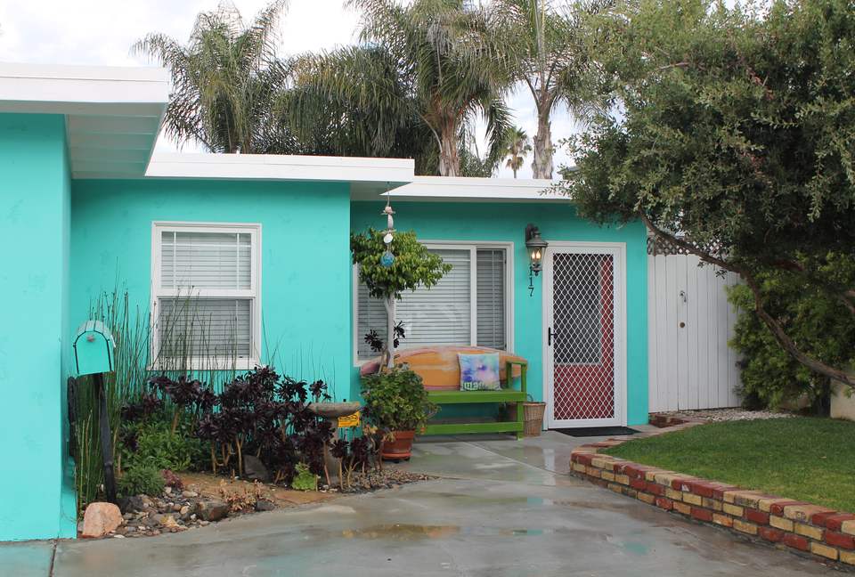 The Starfish Cottage - Ventura, California