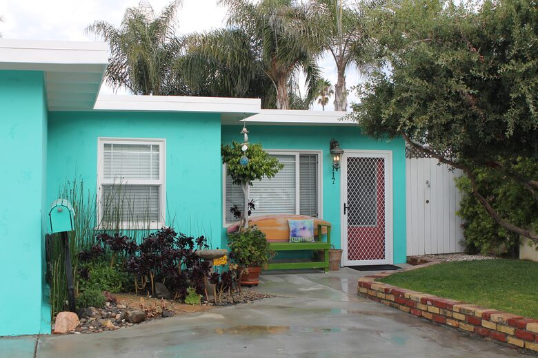 The Starfish Cottage - Ventura, California