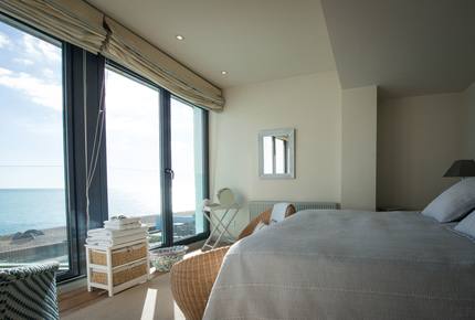 Beach House @ Sandgate - Sandgate, Kent, United Kingdom