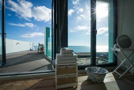 Beach House @ Sandgate - Sandgate, Kent, United Kingdom