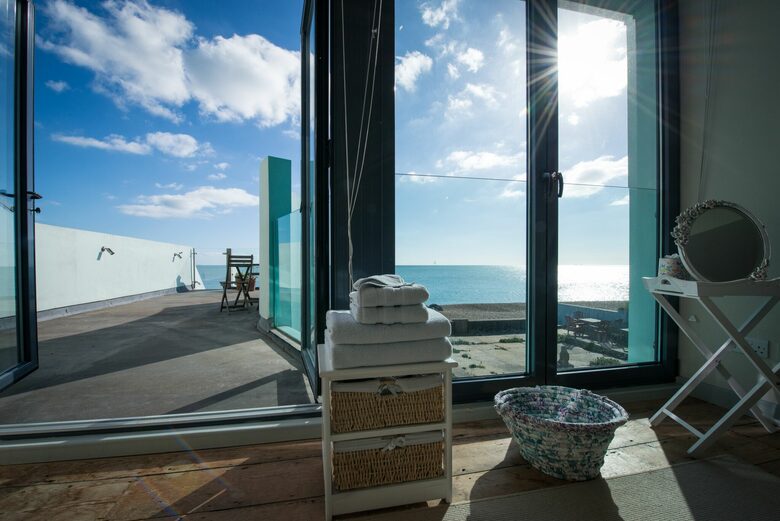 Beach House @ Sandgate - Sandgate, Kent, United Kingdom