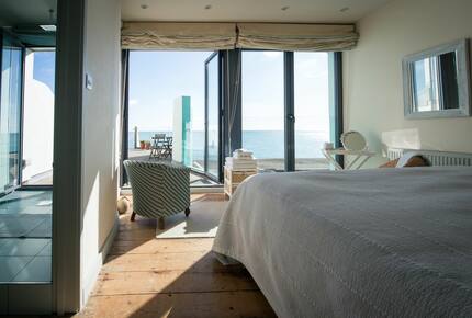 Beach House @ Sandgate - Sandgate, Kent, United Kingdom